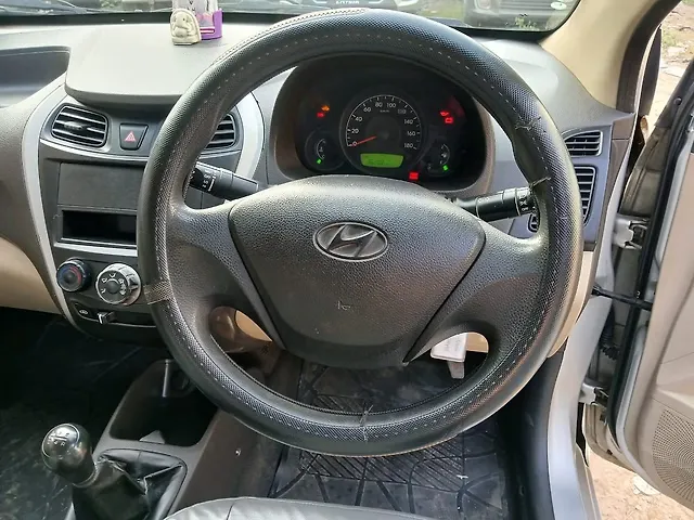 Used Hyundai Eon Era + in Kolkata