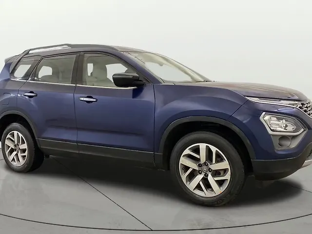 Used 2021 Tata Safari in Faridabad