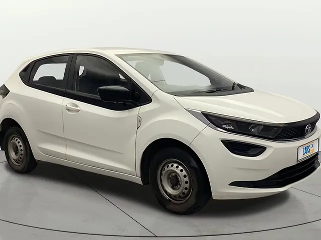 Used 2020 Tata Altroz in Kochi