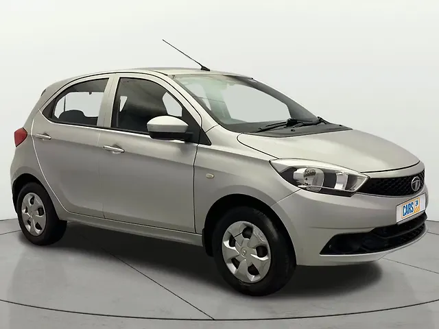 Used 2018 Tata Tiago in Kochi