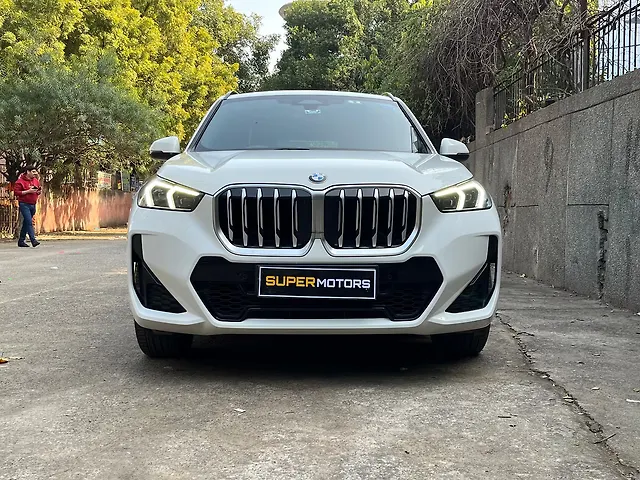 Used 2024 BMW X1 in Delhi Used 2024 BMW X1 in Delhi