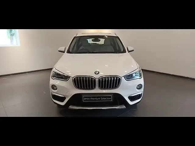 Used 2018 BMW X1 in Mumbai