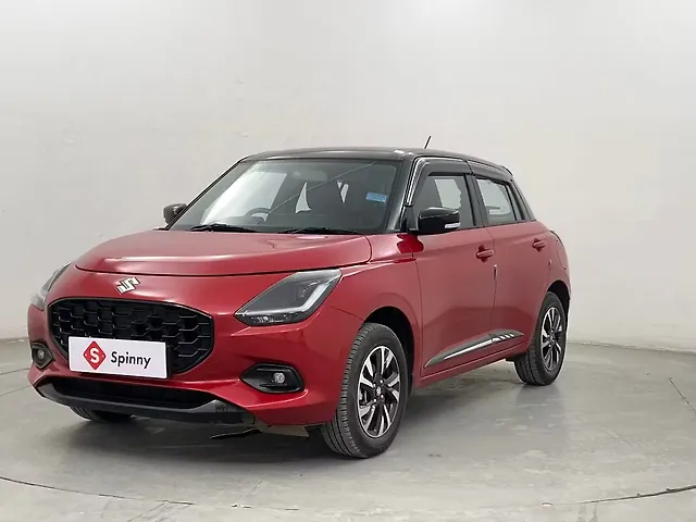 Used 2025 Maruti Suzuki Swift in Pune