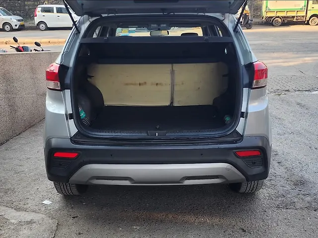 Used Hyundai Creta [2018-2019] SX 1.6 AT Petrol in Mumbai