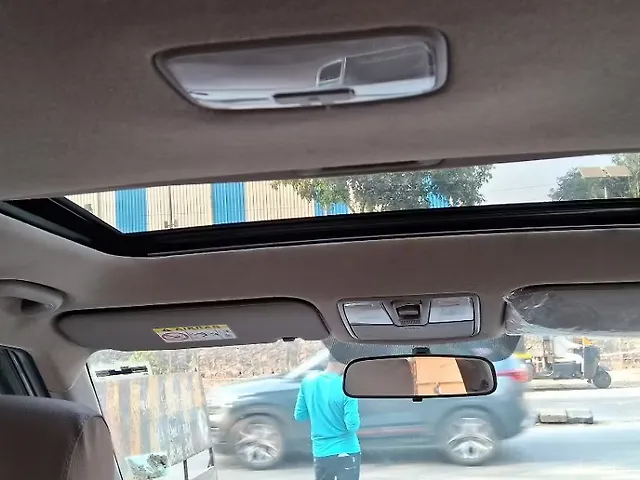 Used Hyundai Creta [2018-2019] SX 1.6 AT Petrol in Mumbai