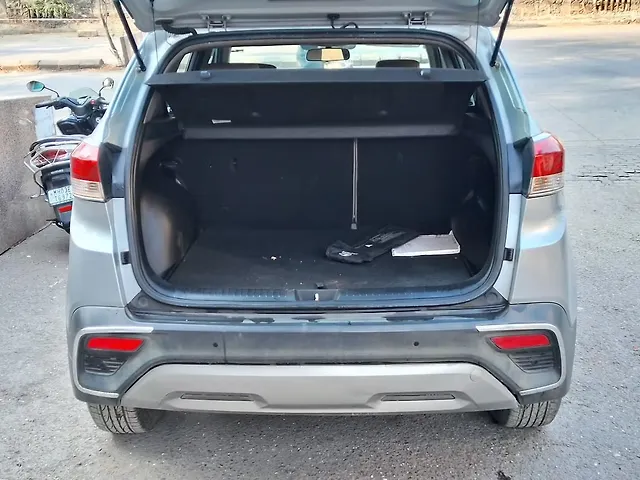 Used Hyundai Creta [2018-2019] SX 1.6 AT Petrol in Mumbai