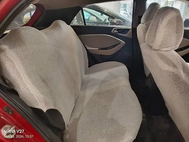 Used Hyundai Elite i20 [2016-2017] Magna 1.2 [2016-2017] in Kanpur