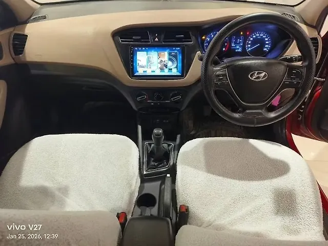 Used Hyundai Elite i20 [2016-2017] Magna 1.2 [2016-2017] in Kanpur
