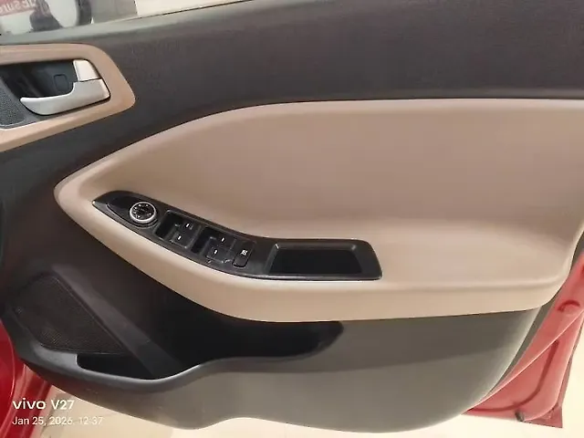 Used Hyundai Elite i20 [2016-2017] Magna 1.2 [2016-2017] in Kanpur