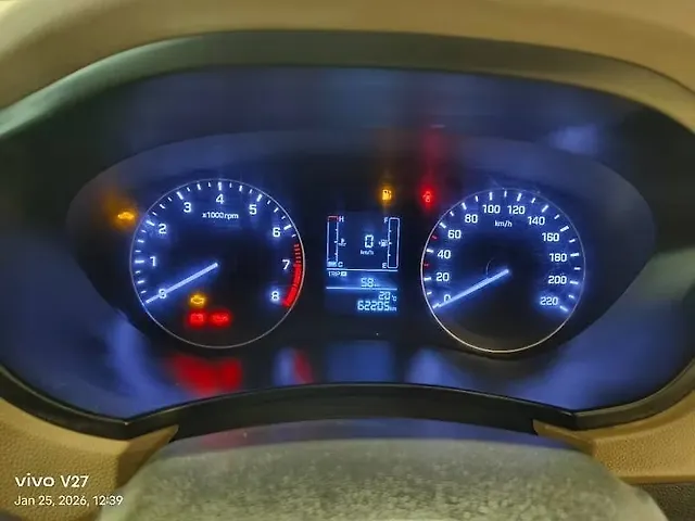 Used Hyundai Elite i20 [2016-2017] Magna 1.2 [2016-2017] in Kanpur