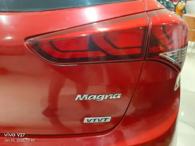 Used Hyundai Elite i20 [2016-2017] Magna 1.2 [2016-2017] in Kanpur