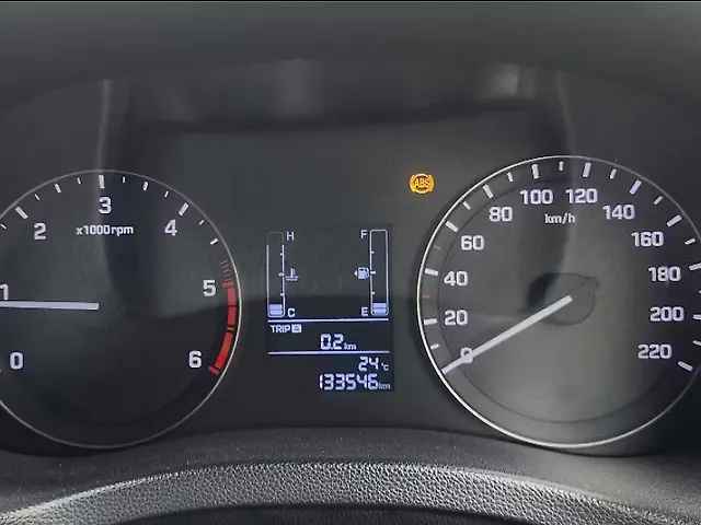 Used Hyundai Creta [2015-2017] 1.4 S in Mumbai