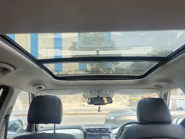 Used Hyundai Creta [2020-2023] SX (O) 1.5 Petrol CVT [2020-2022] in Mumbai