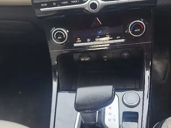 Used Hyundai Creta [2020-2023] SX (O) 1.5 Petrol CVT [2020-2022] in Mumbai