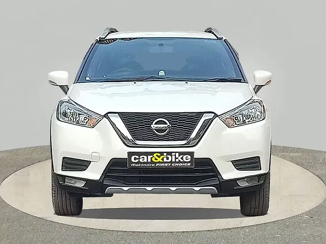 Used 2022 Nissan Kicks in Noida Used 2022 Nissan Kicks in Noida