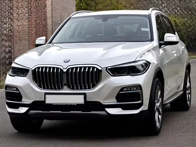 Used 2020 BMW X5 in Ludhiana