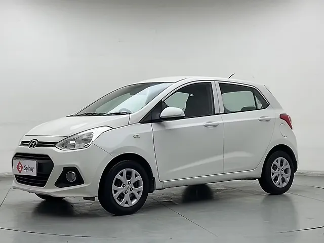 Used 2014 Hyundai Grand i10 in Ghaziabad