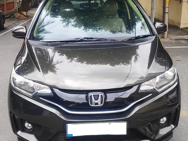 Used 2016 Honda Jazz in Bangalore