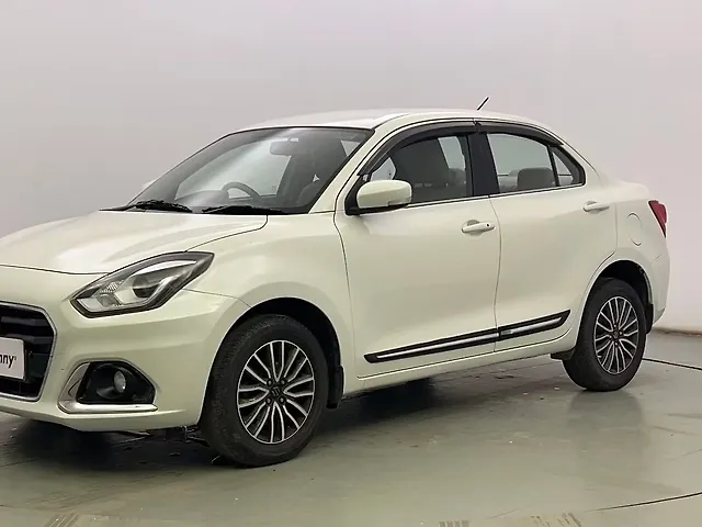 Used 2020 Maruti Suzuki DZire in Kolkata