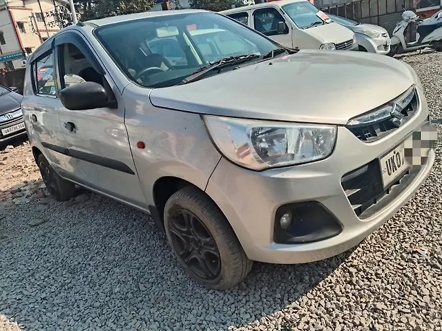 Used Maruti Suzuki Alto K10 [2014-2020] VXi [2014-2019] in Dehradun