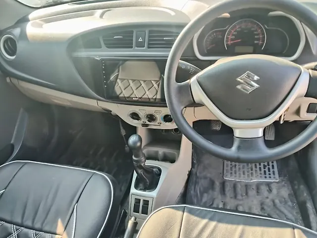 Used Maruti Suzuki Alto K10 [2014-2020] VXi [2014-2019] in Dehradun