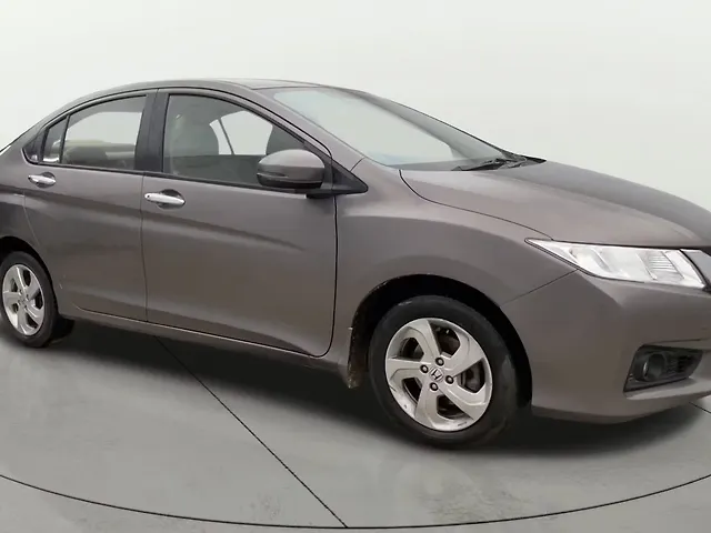 Used 2016 Honda City in Ghaziabad