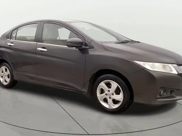 Used 2016 Honda City in Ghaziabad