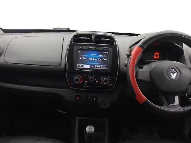 Used Renault Kwid [2015-2019] RXT [2015-2019] in Chennai