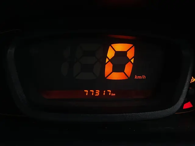 Used Renault Kwid [2015-2019] RXT [2015-2019] in Chennai