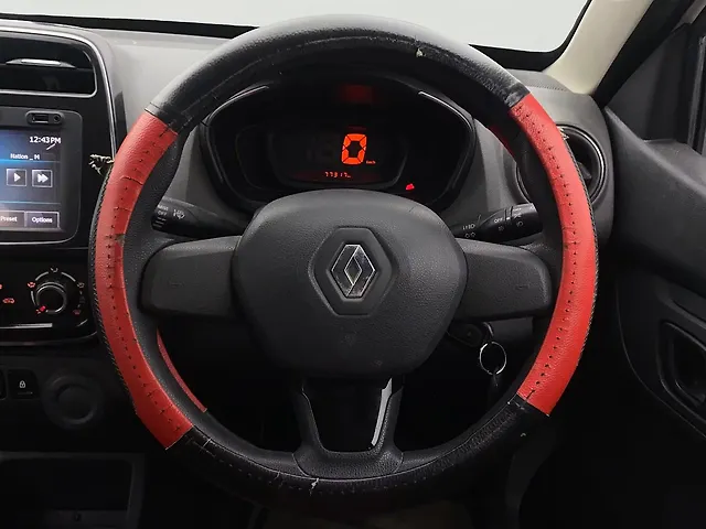 Used Renault Kwid [2015-2019] RXT [2015-2019] in Chennai