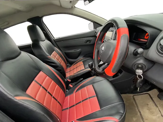 Used Renault Kwid [2015-2019] RXT [2015-2019] in Chennai