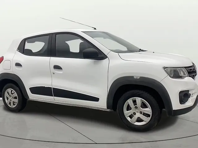 Used 2016 Renault Kwid in Chennai