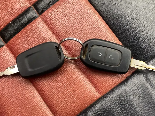 Used Renault Kwid [2015-2019] RXT [2015-2019] in Chennai