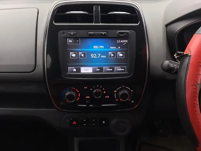 Used Renault Kwid [2015-2019] RXT [2015-2019] in Chennai