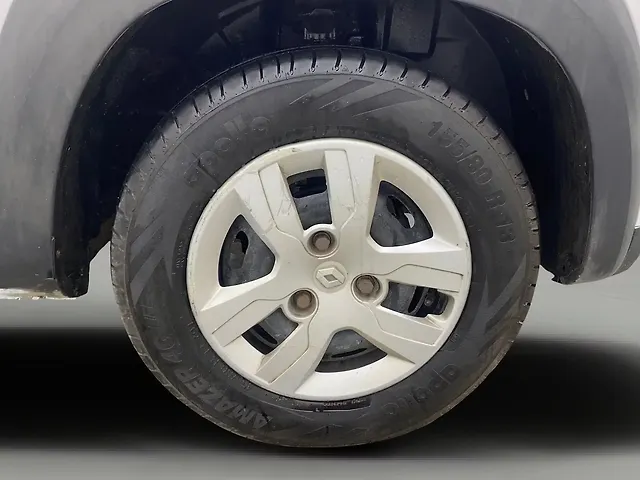 Used Renault Kwid [2015-2019] RXT [2015-2019] in Chennai