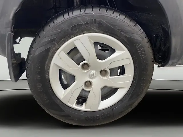 Used Renault Kwid [2015-2019] RXT [2015-2019] in Chennai