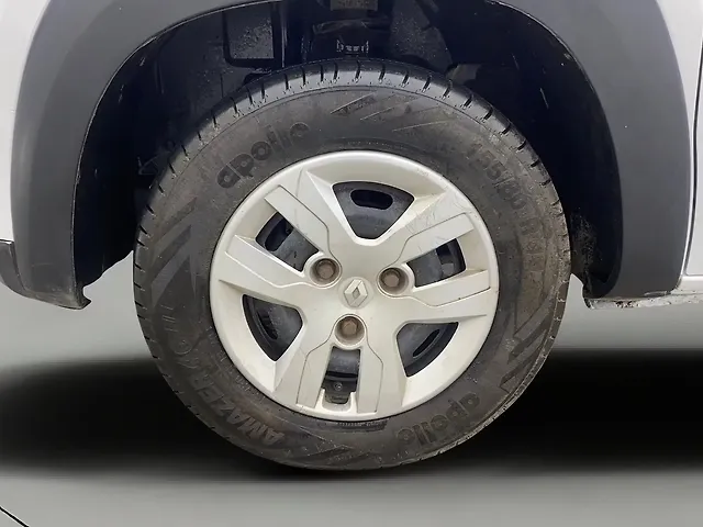 Used Renault Kwid [2015-2019] RXT [2015-2019] in Chennai