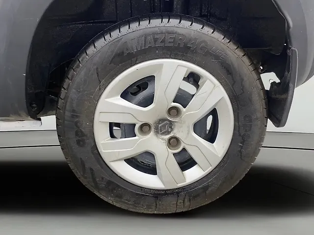 Used Renault Kwid [2015-2019] RXT [2015-2019] in Chennai