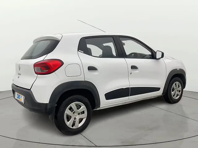 Used Renault Kwid [2015-2019] RXT [2015-2019] in Chennai