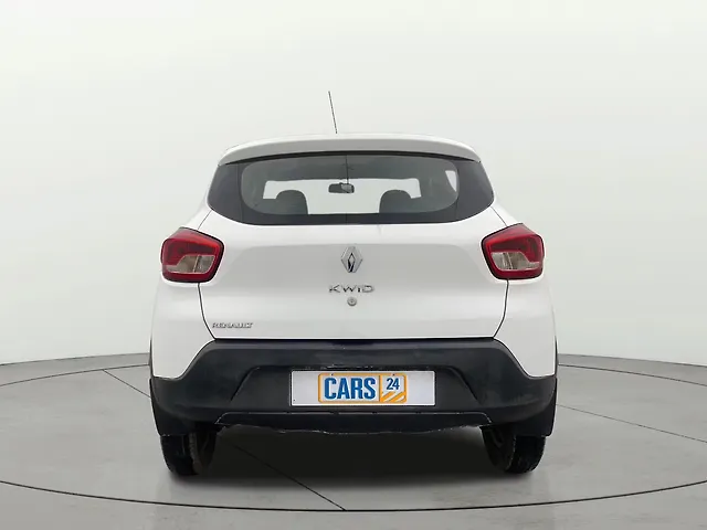 Used Renault Kwid [2015-2019] RXT [2015-2019] in Chennai