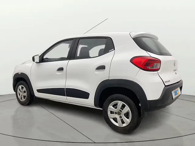 Used Renault Kwid [2015-2019] RXT [2015-2019] in Chennai