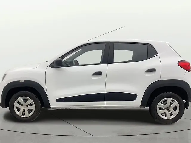 Used Renault Kwid [2015-2019] RXT [2015-2019] in Chennai