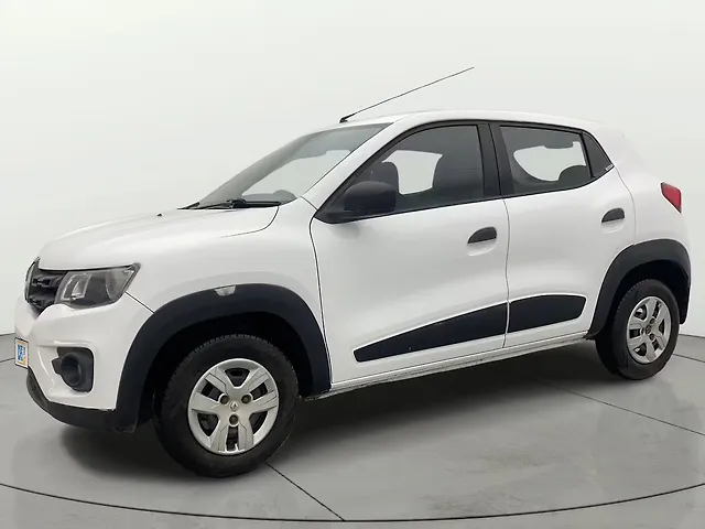 Used Renault Kwid [2015-2019] RXT [2015-2019] in Chennai