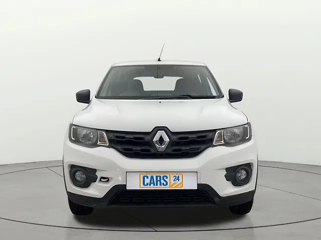 Used Renault Kwid [2015-2019] RXT [2015-2019] in Chennai