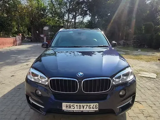 Used 2019 BMW X5 in Delhi