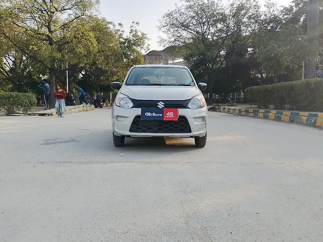 Used 2019 Maruti Suzuki Alto 800 in Noida