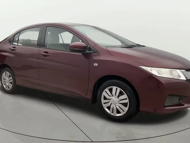 Used 2016 Honda City in Ghaziabad