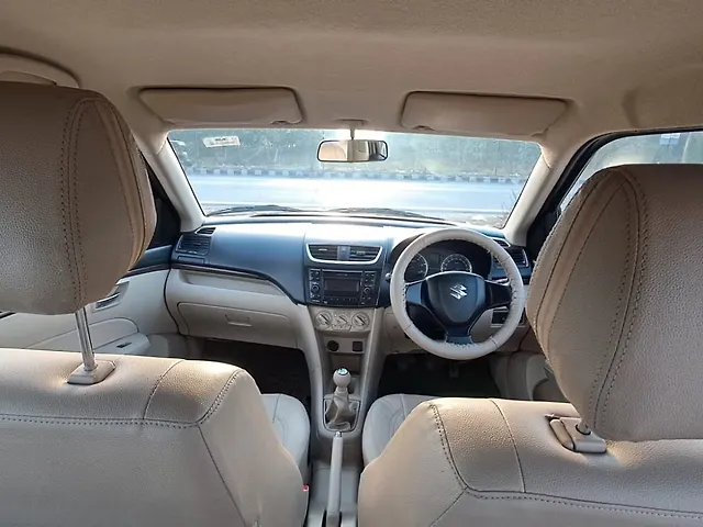 Used Maruti Suzuki Swift DZire [2011-2015] ZDI in Rudrapur
