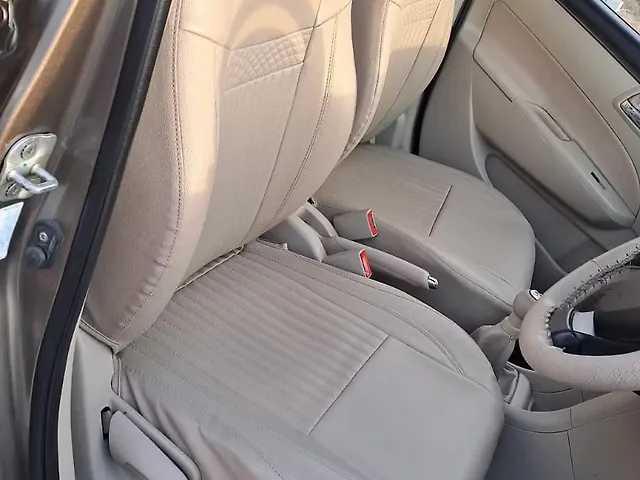 Used Maruti Suzuki Swift DZire [2011-2015] ZDI in Rudrapur