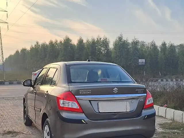 Used Maruti Suzuki Swift DZire [2011-2015] ZDI in Rudrapur